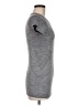 Lululemon Athletica Gray Active T-Shirt Size 6 - photo 4
