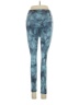 Athleta Tie-dye Blue Leggings Size S - photo 2
