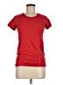 Athleta Red Active T-Shirt Size M - photo 1