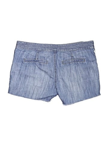 Juicy Couture Denim Shorts (view 2)