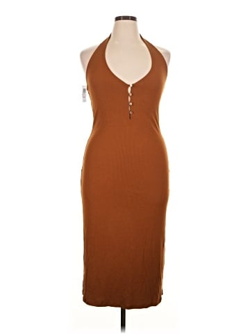 Wilfred Casual Dress (view 1)