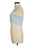 Barely There Blue Tube Top Size M - photo 5