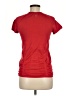 Athleta Red Active T-Shirt Size M - photo 2