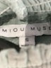 MIOU MUSE Teal Casual Pants Size S - photo 7