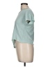 Assorted Brands Teal Short Sleeve T-Shirt Size M (estimated) - photo 5
