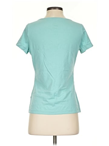 Lands' End Active T-Shirt (view 2)