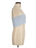 Barely There Blue Tube Top Size M - photo 4