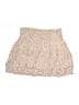 Sienna Sky Floral Ivory Skort Size XL - photo 1