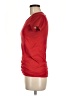 Athleta Red Active T-Shirt Size M - photo 5
