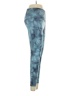 Athleta Tie-dye Blue Leggings Size S - photo 4