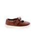 Carter's Brown Flats Size 4 (baby) - photo 1