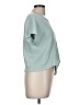 Assorted Brands Teal Short Sleeve T-Shirt Size M (estimated) - photo 4