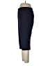 Adidas 100% Polyester Solid Blue Casual Pants Size 12 - photo 5