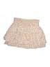 Sienna Sky Floral Ivory Skort Size XL - photo 2