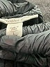 Coldwater Creek 100% Polyester Chevron-herringbone Gray Casual Skirt Size L - photo 7