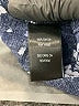 Torrid 100% Rayon Stars Blue Casual Dress Size 5X Plus (6) - photo 8