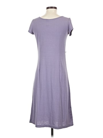 Downeast Casual Dress (view 2)