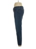 J.Crew Solid Blue Jeans Size 31 waist (tall) - photo 5