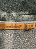 Belldini Gray Short Sleeve Top Size 1X - photo 7