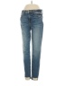 Kut from the Kloth Blue Jeans Size 2 - photo 1