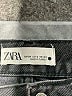 Zara Black Jeans Size 2 - photo 7