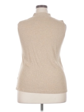 LNA Short Sleeve Turtleneck (view 1)