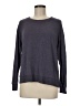 Splendid Gray Pullover Sweater Size M - photo 1