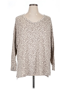 Unbranded Pullover Sweater (view 1)