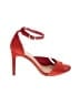 Gianni Bini Orange Sandals Size 10 - photo 1