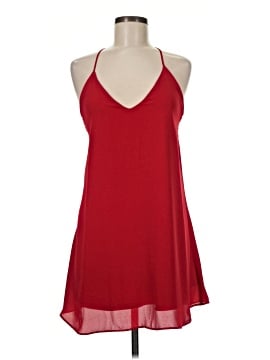 Streetwear Society Cocktail Dress (view 1)