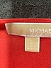 MICHAEL Michael Kors Red Sleeveless Top Size XL - photo 7
