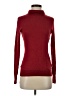 Banana Republic Red Turtleneck Sweater Size S - photo 1