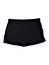 Serra Solid Black Athletic Shorts Size L - photo 1