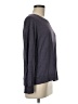 Splendid Gray Pullover Sweater Size M - photo 4