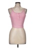 Shein Pink Tank Top Size 6 - photo 1
