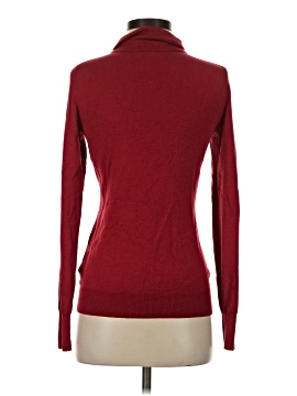 Banana Republic Turtleneck Sweater (view 2)