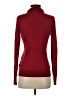 Banana Republic Red Turtleneck Sweater Size S - photo 2