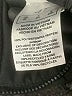 Adidas 100% Polyester Black Track Jacket Size 4T - photo 5