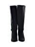 Dana Buchman Black Boots Size 6 - photo 2