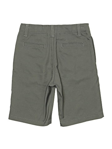 Class Club Khaki Shorts (view 2)