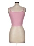 Shein Pink Tank Top Size 6 - photo 2