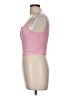 Shein Pink Tank Top Size 6 - photo 5