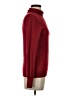 Banana Republic Red Turtleneck Sweater Size S - photo 4