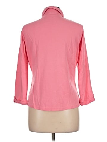 Bobby Jones Long Sleeve Polo (view 2)