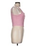 Shein Pink Tank Top Size 6 - photo 4