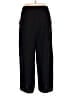 Ninety 100% Polyester Black Casual Pants Size XL - photo 2