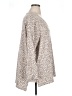 Unbranded Animal Print Tan Pullover Sweater Size XL - photo 4