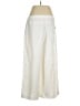 Eileen Fisher Ivory Casual Pants Size 12 - photo 2