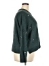 Madewell Stars Green Pullover Sweater Size XXL - photo 4