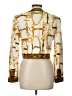 Carlisle Graphic Gold Jacket Size L (estimated) - photo 2